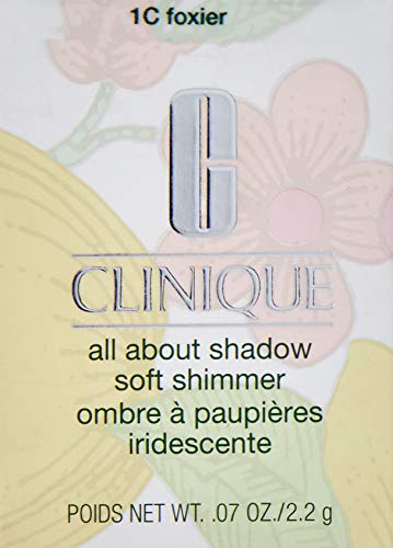 Clinique 56898 - Sombra de ojos