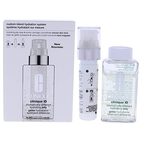 Clinique Clinique Id Ddhj Uneven Skin 10 ml