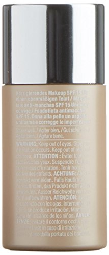 Clinique Even Better Fluid Foundation #07-Vanilla 30 Ml 30 g