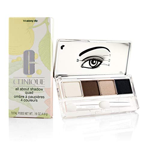 Clinique, Maquillaje en polvo - 16 gr.