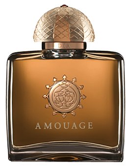 Cm de diámetro (de mujer y) Amouage Colonia de imitación Parfum 3,4 onza/100 ml