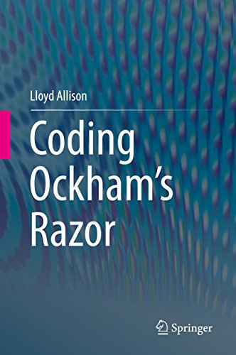 Coding Ockham's Razor (English Edition)