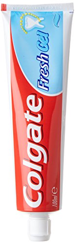 Colgate Fresh Gel - Pastas de dientes - 100 ml