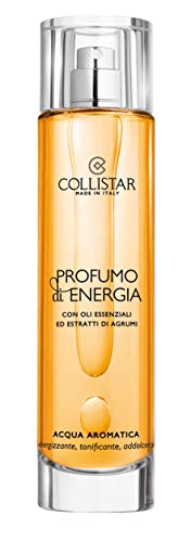 Collistar, Agua de perfume para mujeres - 100 ml.