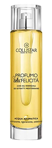 Collistar Agua Perfumada Felicità 100 ml