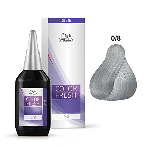 Color Fresh Liquid 0/8, 75ml by Color Fresh