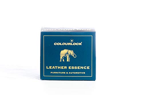 COLOURLOCK Perfume Olor Cuero/Piel Coches, Muebles, Bolsos y Prendas de Vestir