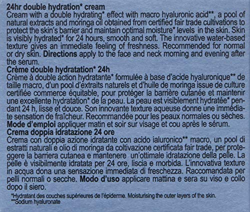 Comfort Zone Hydramemory Cream Tratamiento Facial - 60 ml