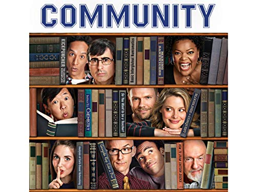 Community - Season 5