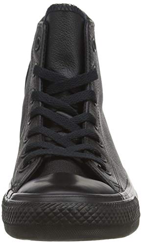 Converse CT Hi, Zapatillas de Deporte Unisex Adulto, Nero, 41 EU