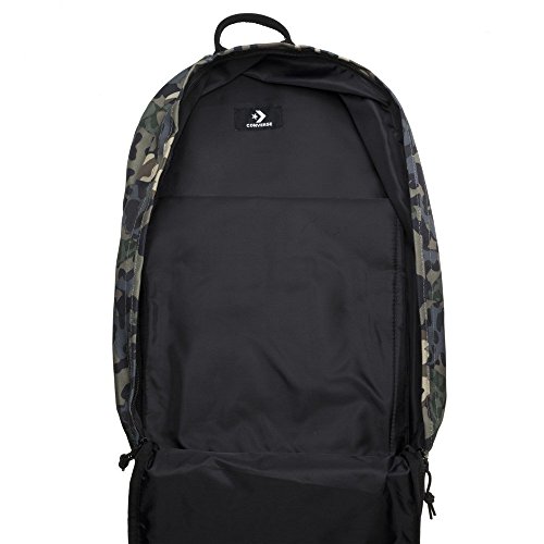 Converse EDC 22 Backpack 10007032-A02 Bolso bandolera 46 centimeters 22 Verde (Khaki)