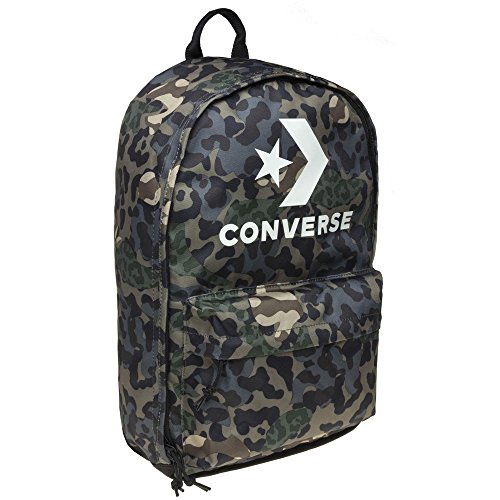 Converse EDC 22 Backpack 10007032-A02 Bolso bandolera 46 centimeters 22 Verde (Khaki)