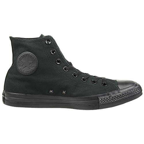 Converse M3310, Sneaker para Hombre, Negro (Black Monochrome 006), 37 EU