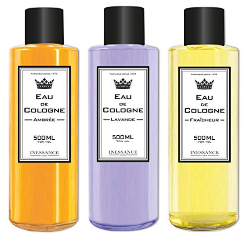 Corine de Farme agua de colonia Fraîcheur