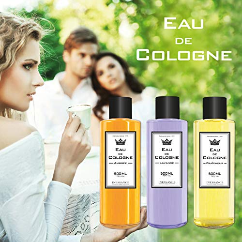 Corine de Farme agua de colonia Fraîcheur