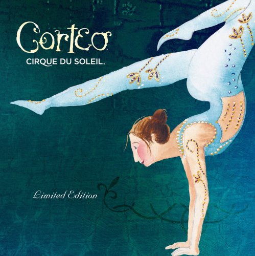 Corteo [Ltd.Edition]