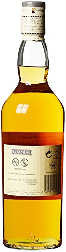 Cragganmore Whisky Escocés - 700 ml