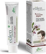 Cream Bio Eulen Pediatric Dermoprotective Soothing Moisturising Kids 50ml