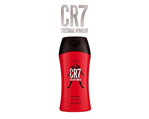 Cristiano Ronaldo CR7 Show ergel for Him, 200 ml