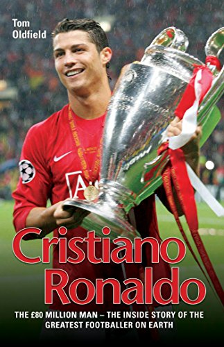 Cristiano Ronaldo (English Edition)