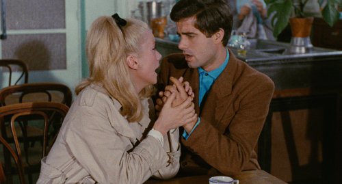 Criterion Collection: The Essential Jacques Demy (2 Blu-Ray) [Edizione: Stati Uniti] [USA] [Blu-ray]