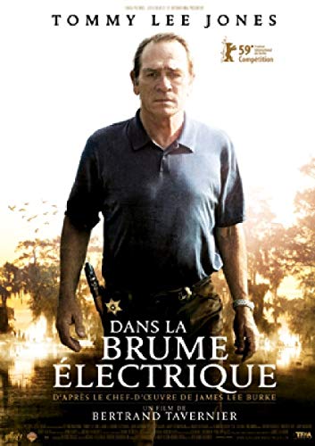 Dans la brume électrique [Francia] [DVD]