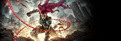 Darksiders III - Edición Estándar