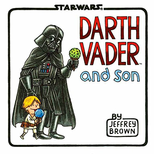 Darth Vader And Son