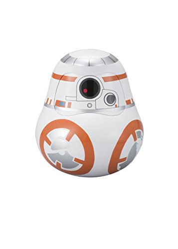 DARUMA CLUB - Star Wars - BB-8 [Bandai][Importación Japonesa]