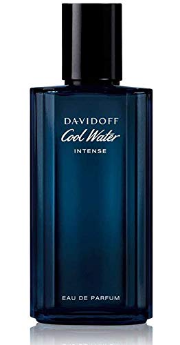 Davidoff Cool Water Intense - Edp - Volume: 75 Ml 75 ml