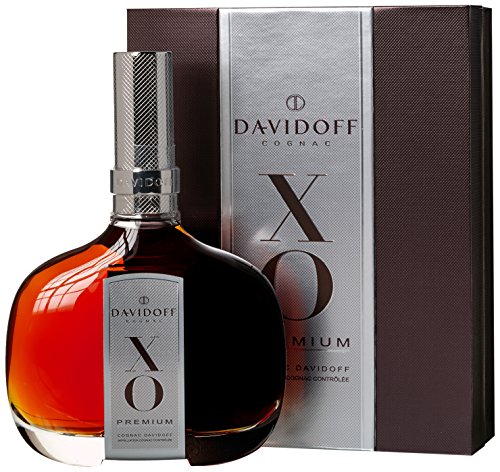 Davidoff XO Premium Cognac - 700 ml