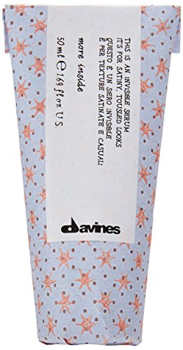 Davines More Inside Invisible Serum Efecto Día Despues - 50 ml