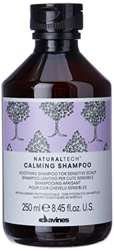 Davines Ntech Champú Calmante 200 g, 250 ml