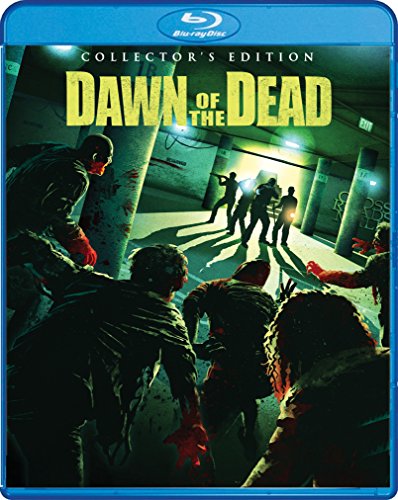 Dawn Of The Dead (2004) [Edizione: Stati Uniti] [Italia] [Blu-ray]