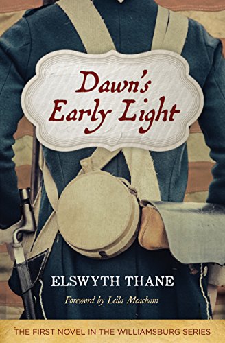 Dawn's Early Light (Rediscovered Classics) (English Edition)