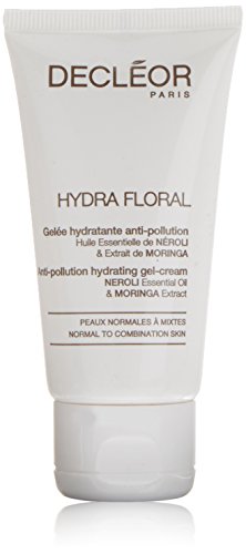 Decléor Hydra Floral Gel Hidratante para Pieles Mixtas - 50 ml