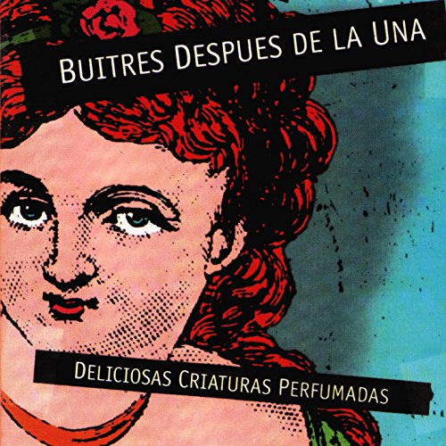 Deliciosas Criaturas Perfumadas [Vinilo]