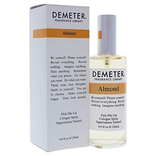 Demeter Almond