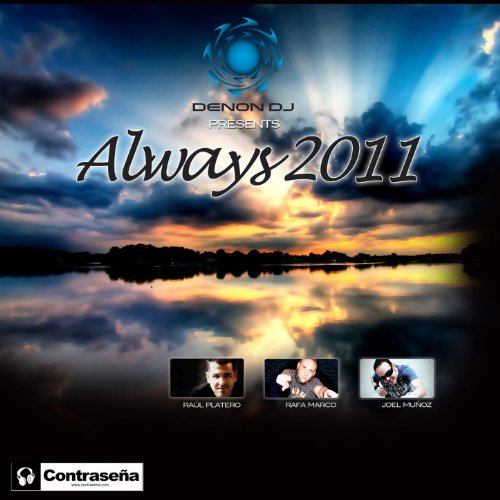 Denon DJ Presents Always 2011