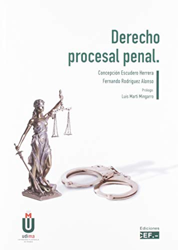 Derecho Procesal Penal