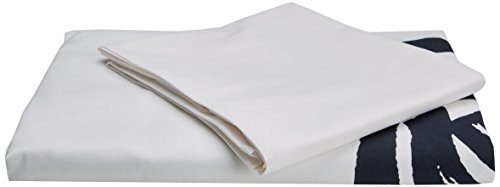 Devota & Lomba Rosas Funda Nórdica, Algodón cama 90 cm