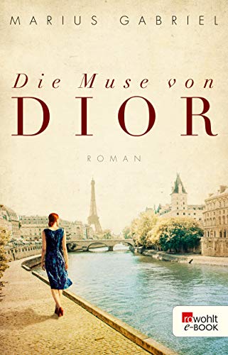 Die Muse von Dior (German Edition)