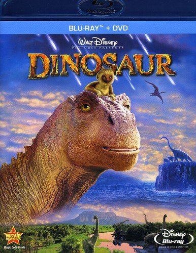 Dinosaur (2000) [Edizione: Stati Uniti] [USA] [Blu-ray]