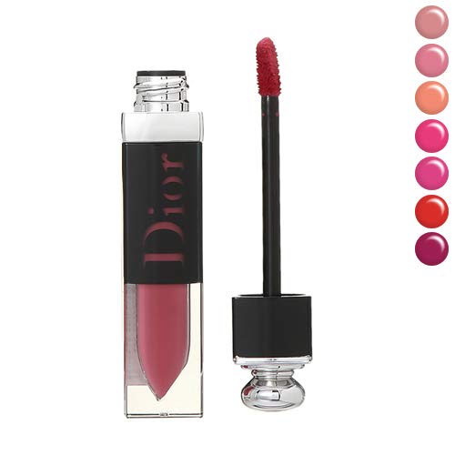 Dior Addict Lacquer, Pintalabios - 5.5 ml.