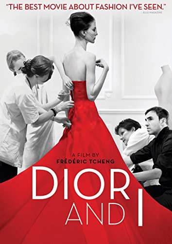 Dior & I [Edizione: Stati Uniti] [Italia] [DVD]