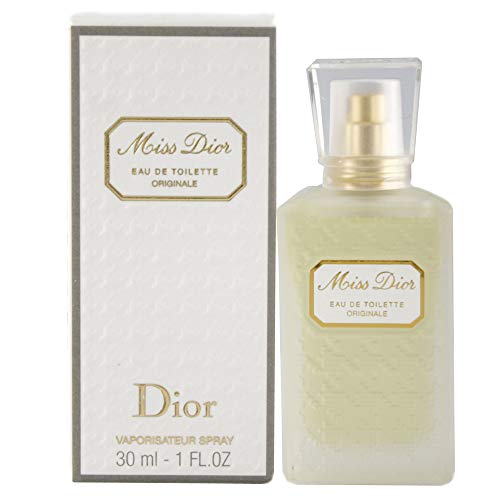 Dior - MISS DIOR ORIGINAL Eau De Toilette vapo 50 ml