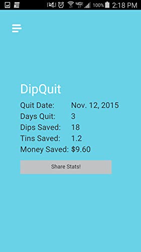 DipQuit Pro