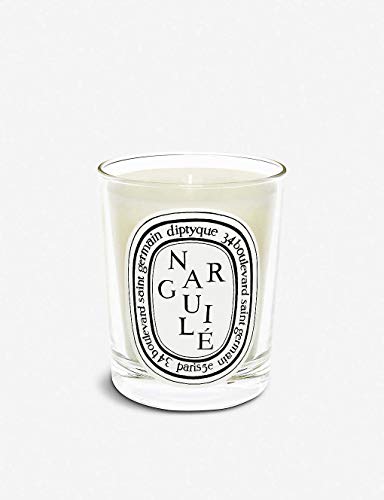 Diptyque Narguile Vela aromática de una sola mecha, 6,5 oz