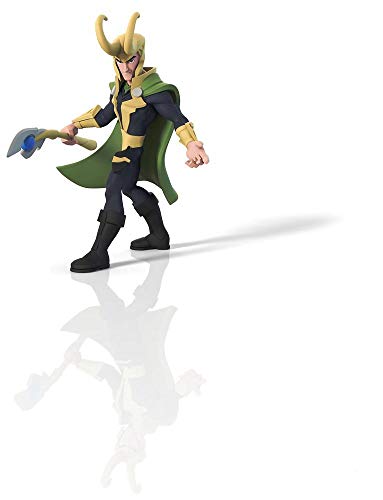 Disney Infinity 2.0 - Figura Loki