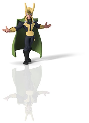 Disney Infinity 2.0 - Figura Loki